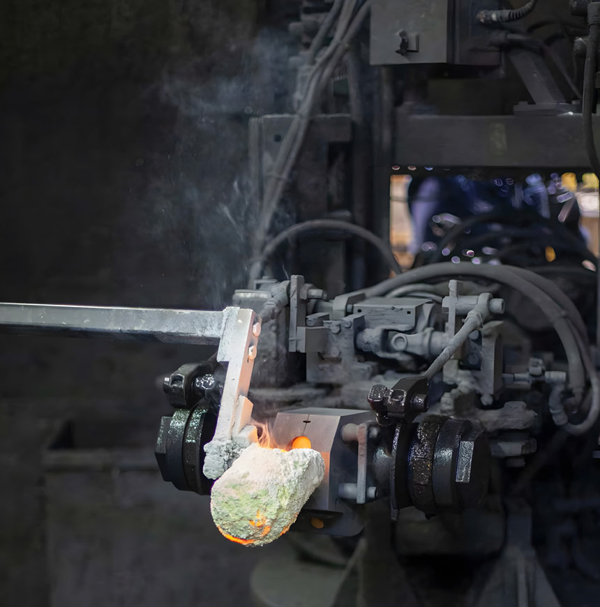 精湛工藝 匠心凝聚