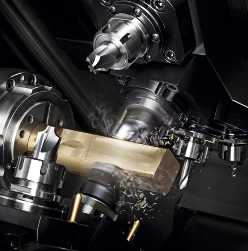 嚴(yán)格的質(zhì)量管控